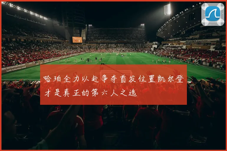 哈珀全力以赴争夺首发位置凯尔登才是真正的第六人之选