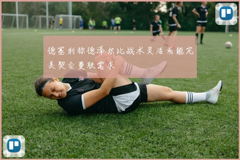 德塞利称德泽尔比战术灵活或能完美契合曼联需求